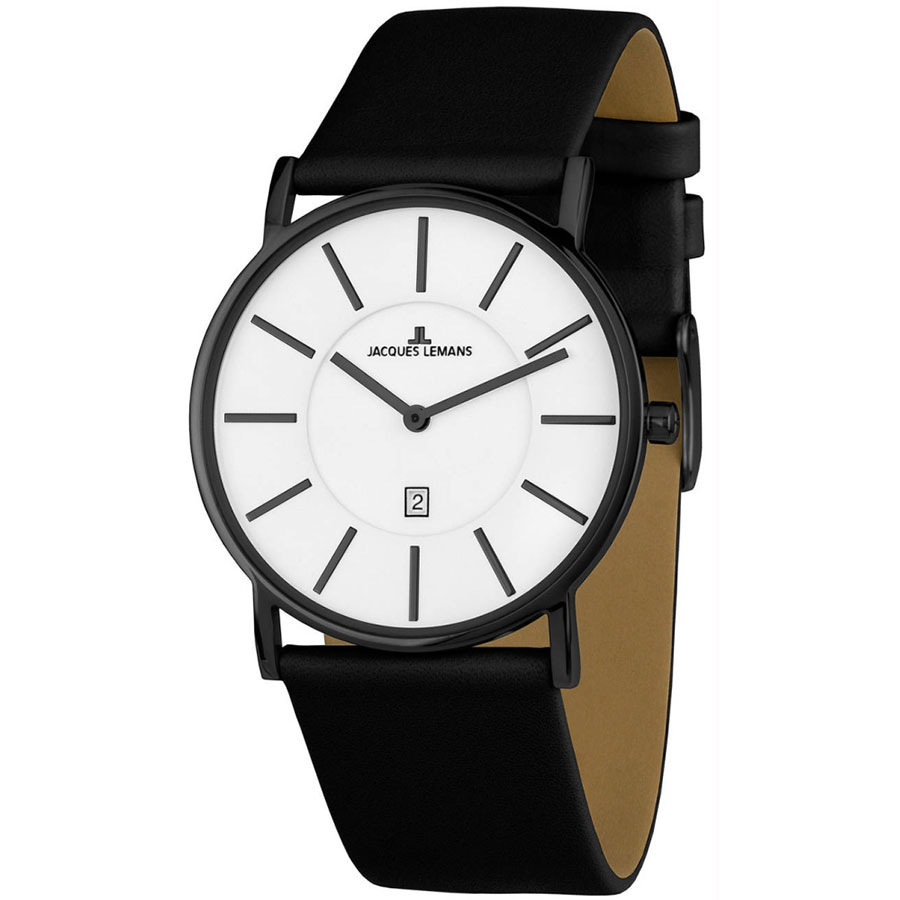 Часы Jacques Lemans Classic 1-1620C